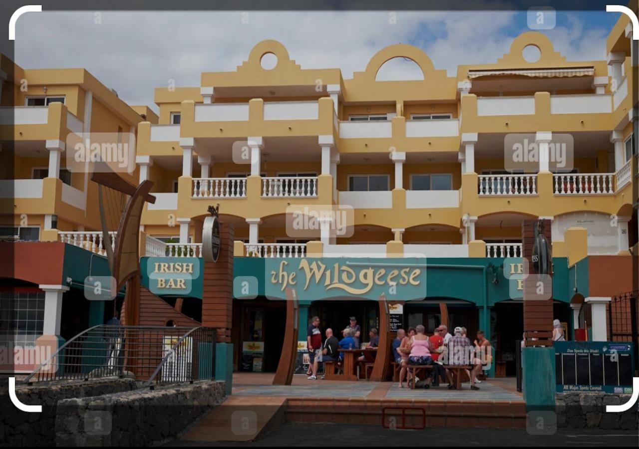 Duquesa Del Mar Apartment San Miguel de Abona Bagian luar foto