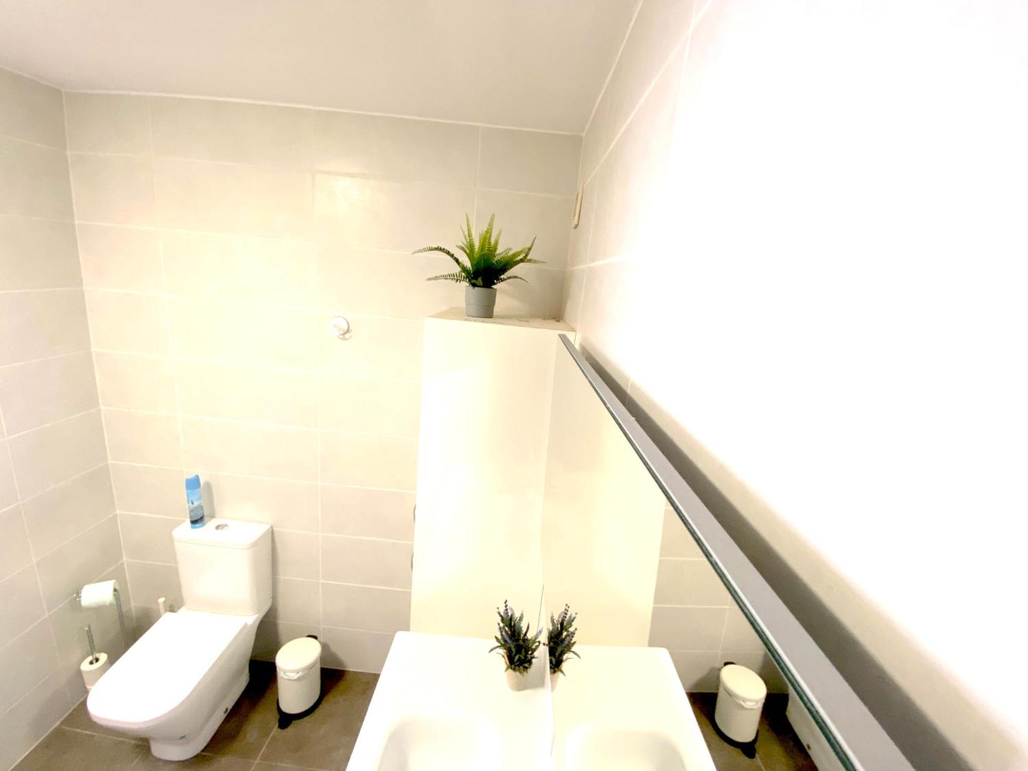 Duquesa Del Mar Apartment San Miguel de Abona Bagian luar foto