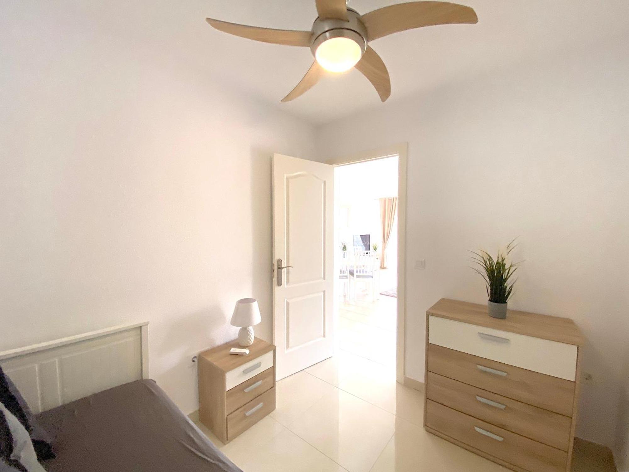 Duquesa Del Mar Apartment San Miguel de Abona Bagian luar foto